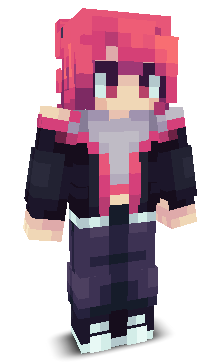 FrostWrathe's skin