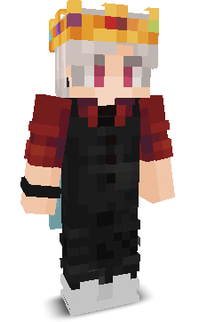 Ghorzo_'s skin