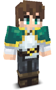 bmcp124's skin