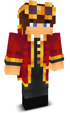 M0ORE's skin