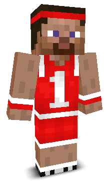 INFINITERANGE98's skin