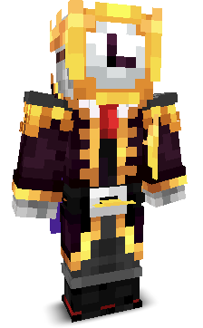 AsianJuice76's skin