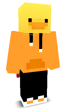 MrMistrz's skin