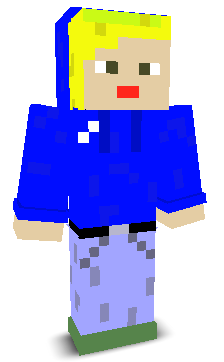 GottLou's skin