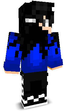Neeero's skin