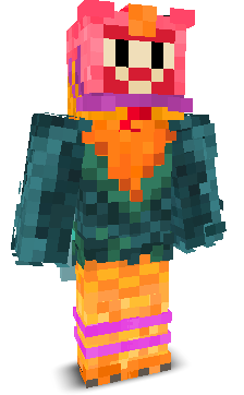 Hangry_Rooster's skin