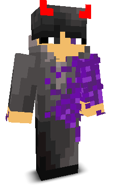jairobombastic's skin