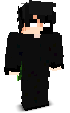 blxssedwtf's skin