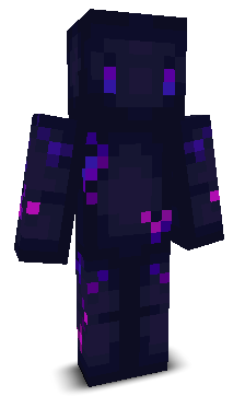 WillowKold's skin