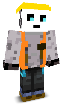 ydg770's skin
