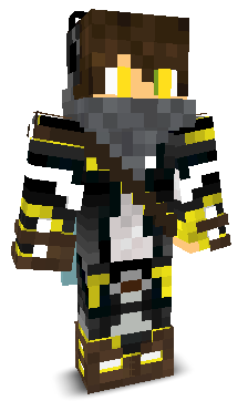 kapibarl1's skin