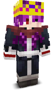 Tha_K1ngg's skin