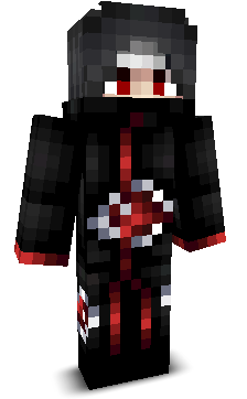 Muhhhhhha's skin