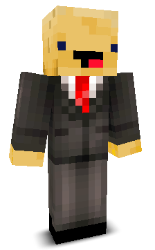 qNever's skin