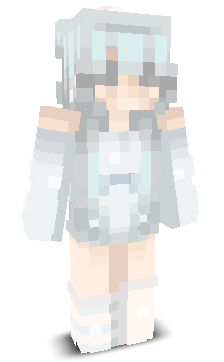 TrueChadLiteMog's skin
