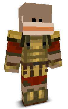 GooberSilly's skin