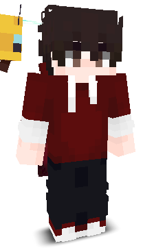 KiwiQG's skin