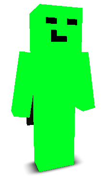 HarviPlayGames's skin