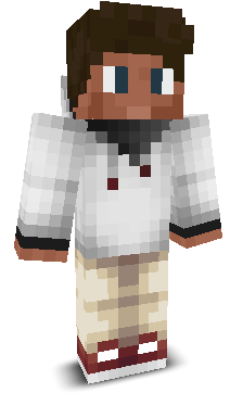 DrizzleLon's skin