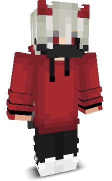 Leonzciela21's skin