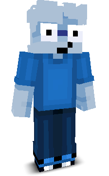 billstanleybob's skin