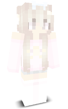 Klara_luna's skin