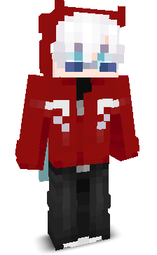 tinofx's skin