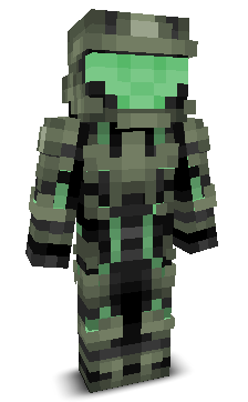 Bartosz2397's skin