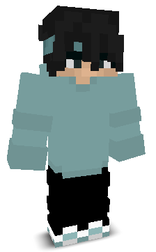 rkayyn's skin