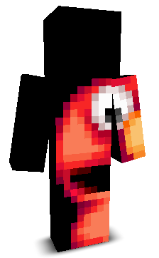 Fries_Food107's skin