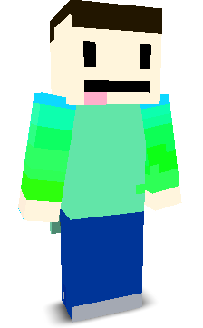 cupandhugYT's skin