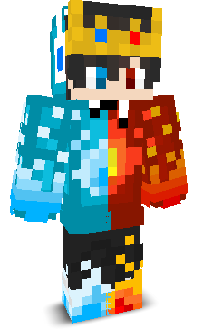 im9999999990's skin