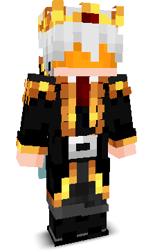 TitanNyx's skin