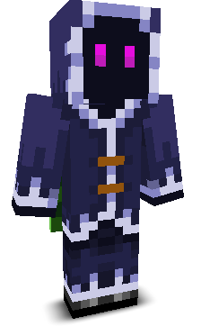 Mutazione's skin