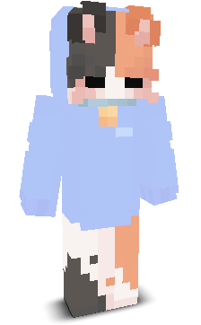 HunterLord91312's skin