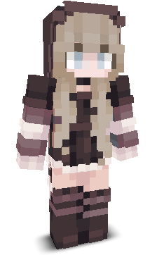 pingross's skin