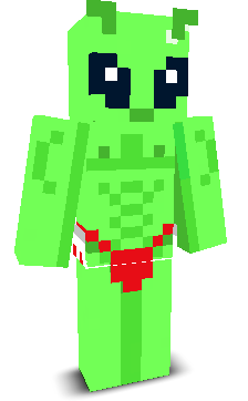 TobyPlayzThat's skin
