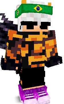 DonRyback's skin