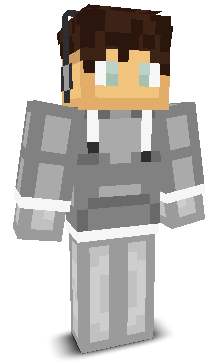 tagSilver's skin