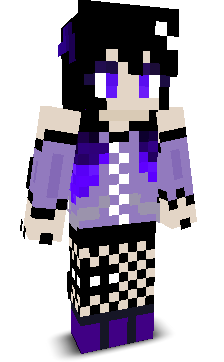 sl3epydragon's skin