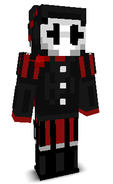 stuklou's skin