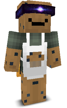 YouMuffinedUP's skin