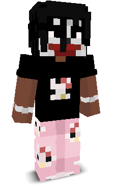 JulkaBezGumy's skin