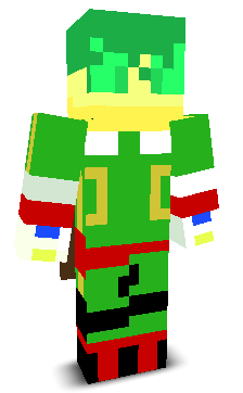 toratora22's skin