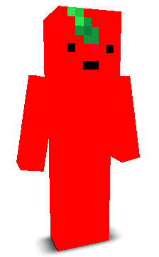 RedAppleTV's skin