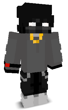 GlazerCold's skin