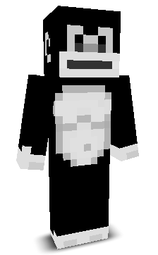 wikjud's skin