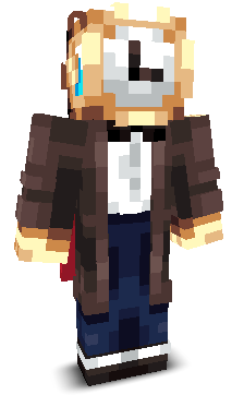 JCMLuquet's skin