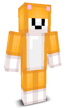 incorgnitoyt's skin