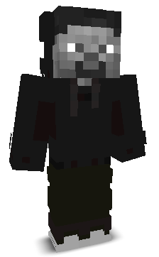 Ashenpz's skin
